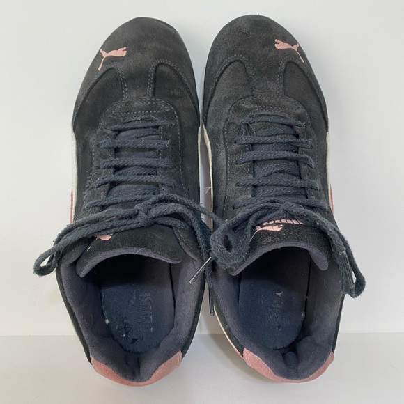 Women’s Puma Speed Cat Sneaker Size 6 - Picture 2 of 8